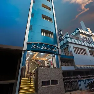 3* Hotel Bleue Mont