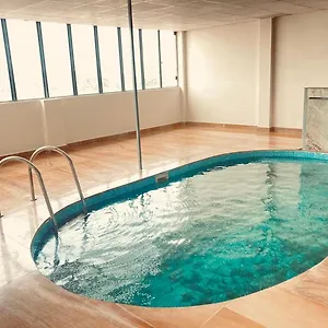  Hostel Srinivasan