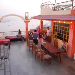2* Maison d'hôtes Puja